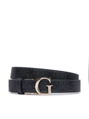 Obrázek produktu Guess Pásek BW9456 P6325 Černá