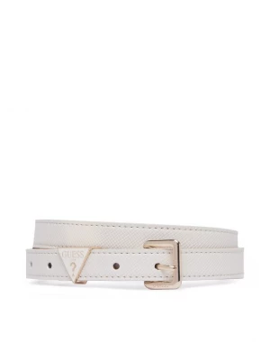 Obrázek produktu Guess Pásek BW9457 P6320 Krémová