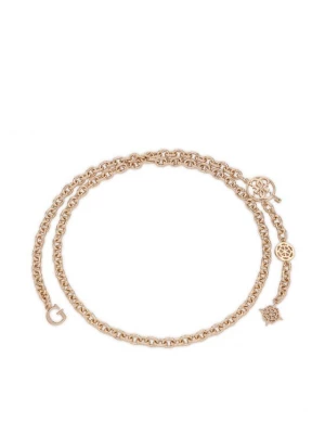 Obrázek produktu Guess Pásek BW9459 P6330 Zlatá