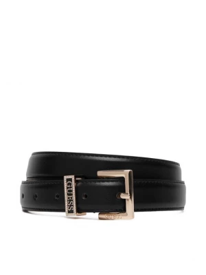 Obrázek produktu Guess Pásek BW9499 P6425 Černá