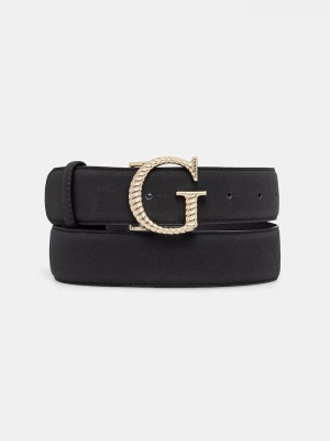 Obrázek produktu Guess pásek dámský černá