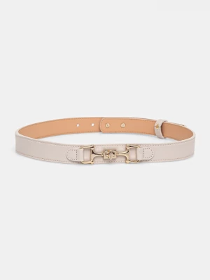 Obrázek produktu Guess pásek dámský JEANIE béžová