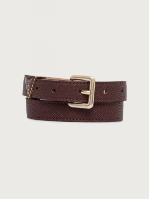 Obrázek produktu Guess pásek dámský z imitace kůže GILDA