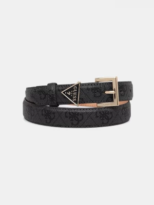 Obrázek produktu Guess pásek dámský z imitace kůže NOELLE