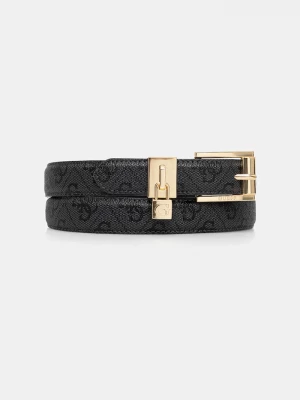 Obrázek produktu Guess pásek dámský z imitace kůže YESBA