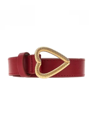 Obrázek produktu Guess pásek dětský z imitace kůže