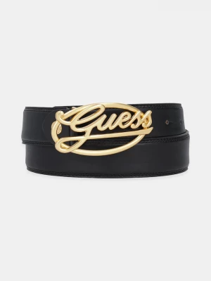 Obrázek produktu Guess Pásek Guess černá