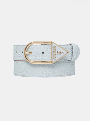 Obrázek produktu Guess Pásek Guess CRESIDIA modrá