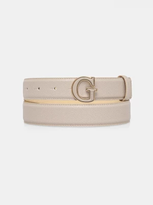 Obrázek produktu Guess Pásek DAVINA béžová
