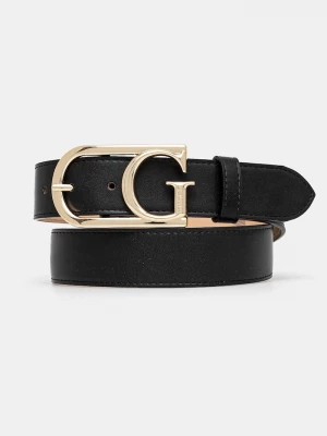 Obrázek produktu Guess Pásek Guess LORELEI černá