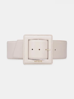 Obrázek produktu Guess Pásek Guess TATUM béžová