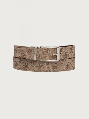 Obrázek produktu Guess pásek pánský MILANO béžová