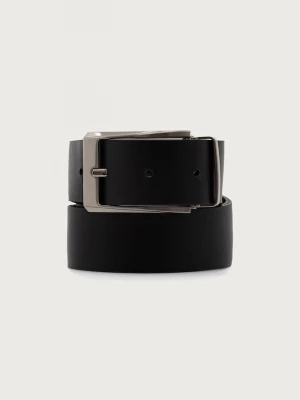 Obrázek produktu Guess pásek pánský MILANO černá