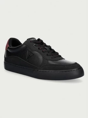 Obrázek produktu Guess PAVIL sneakers boty pánské černá