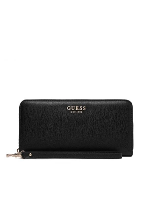 Obrázek produktu Guess Peněženka Amorette Slg SWBG78 98146 Černá
