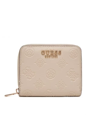 Obrázek produktu Guess Peněženka Carmella Slg SWPD22 25137 Krémová