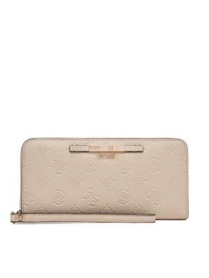 Obrázek produktu Guess Peněženka Carmella Slg SWPD22 25146 Krémová