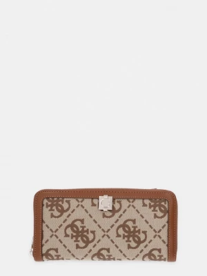Obrázek produktu Guess Peněženka dámská AUDREY béžová