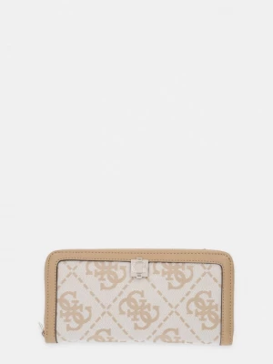 Obrázek produktu Guess Peněženka dámská AUDREY béžová