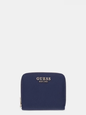 Obrázek produktu Guess Peněženka dámská LAUREL námořnická modř