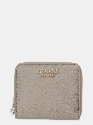 Obrázek produktu Guess Peněženka dámská LAUREL zlatá