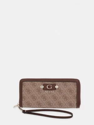 Obrázek produktu Guess Peněženka dámská LINDSEY béžová