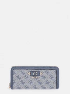 Obrázek produktu Guess Peněženka dámská LINDSEY modrá