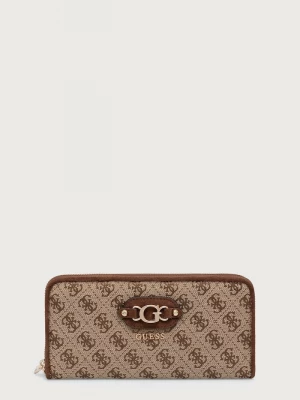Obrázek produktu Guess Peněženka dámská SAMANTHA béžová