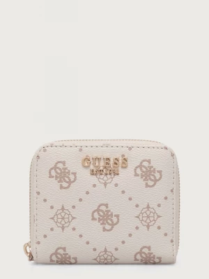 Obrázek produktu Guess Peněženka dámská z imitace kůže ALLEGRA béžová