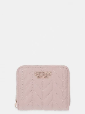 Obrázek produktu Guess Peněženka dámská z imitace kůže CHERYL růžová