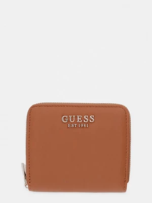 Obrázek produktu Guess Peněženka dámská z imitace kůže COLEEN hnědá