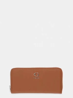 Obrázek produktu Guess Peněženka dámská z imitace kůže COLEEN hnědá