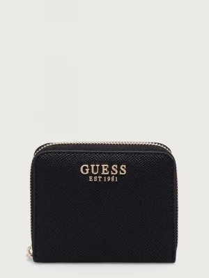 Obrázek produktu Guess Peněženka dámská z imitace kůže DANIELLE černá