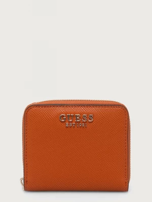 Obrázek produktu Guess Peněženka dámská z imitace kůže DANIELLE oranžová