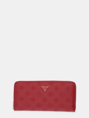 Obrázek produktu Guess Peněženka dámská z imitace kůže DIANA červená