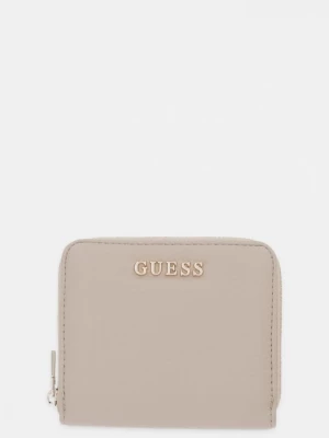 Obrázek produktu Guess Peněženka dámská z imitace kůže JESSA béžová
