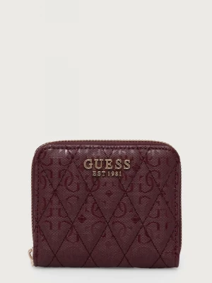 Obrázek produktu Guess Peněženka dámská z imitace kůže TAMARA
