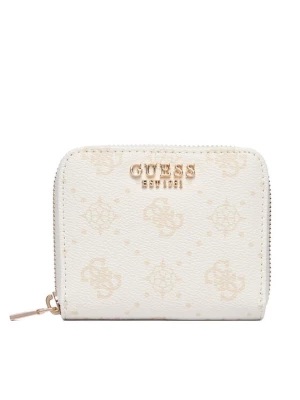 Obrázek produktu Guess Peněženka Emelie Logo SWGP99 28137 Krémová