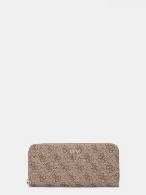 Obrázek produktu Guess Peněženka Guess BRENTON zelená