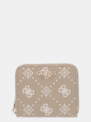 Obrázek produktu Guess Peněženka Guess CARRIE béžová