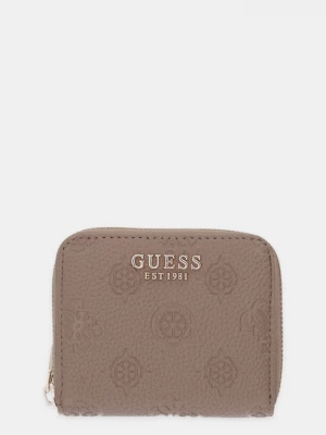 Obrázek produktu Guess Peněženka Guess CRESIDIA béžová