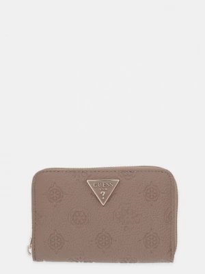 Obrázek produktu Guess Peněženka Guess CRESIDIA béžová