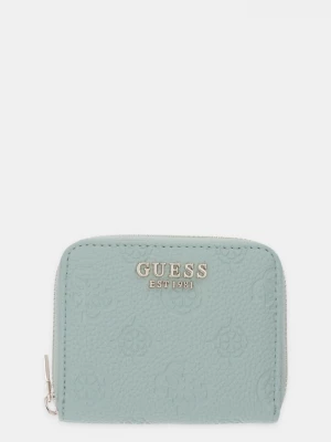 Obrázek produktu Guess Peněženka CRESIDIA zelená