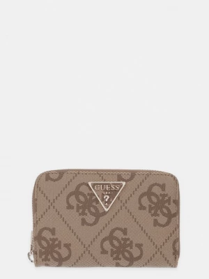 Obrázek produktu Guess Peněženka Guess LAUREL béžová