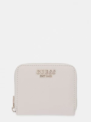 Obrázek produktu Guess Peněženka Guess LAUREL béžová