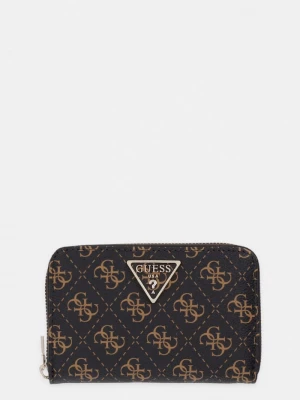 Obrázek produktu Guess Peněženka Guess LAUREL hnědá