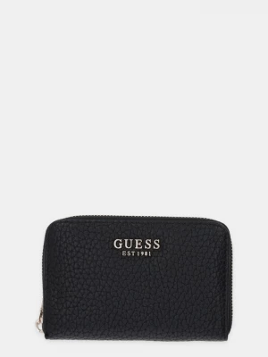Obrázek produktu Guess Peněženka Guess MARSHA černá