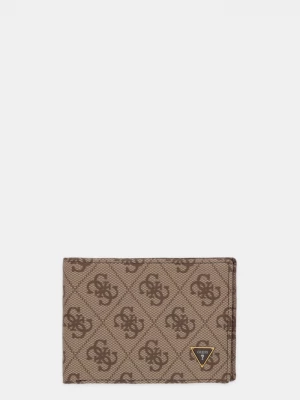 Obrázek produktu Guess Peněženka Guess MILANO béžová