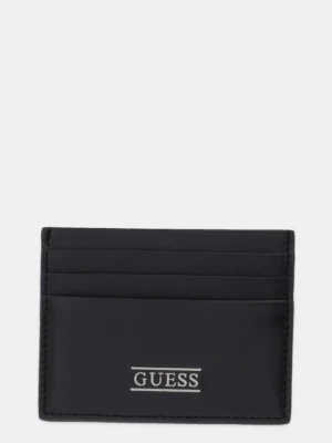 Obrázek produktu Guess Peněženka Guess NEW BOSTON černá