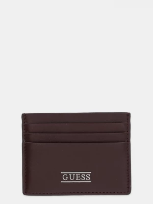 Obrázek produktu Guess Peněženka Guess NEW BOSTON hnědá